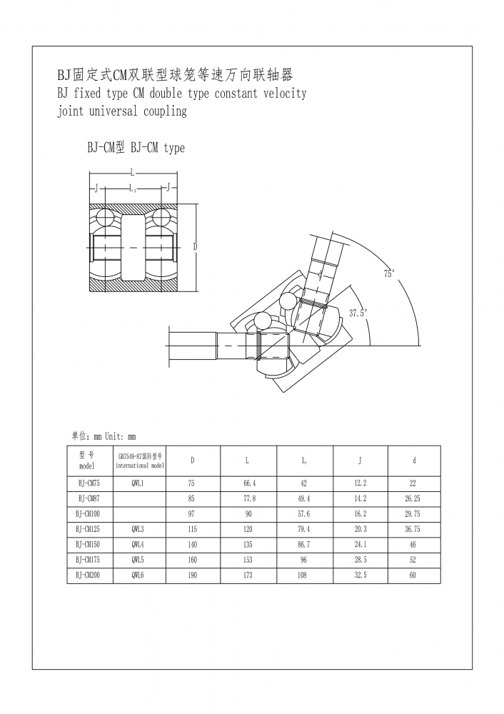 BJ雙聯(lián)型和鐘型球籠等速萬(wàn)向聯(lián)軸器_2(處理后).png